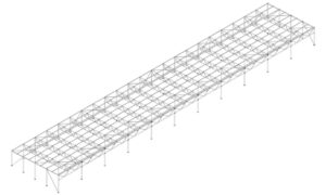 Холодный склад  24х132