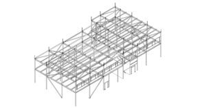 Магазин  18х36
